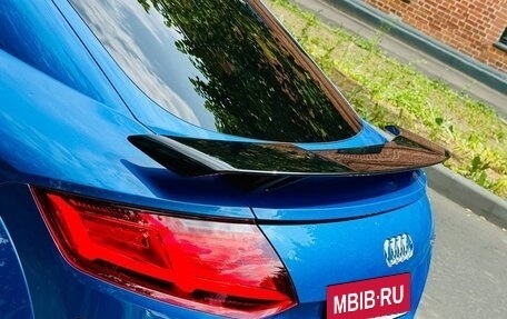 Audi TT, 2019 год, 4 200 000 рублей, 10 фотография
