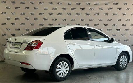 Geely Emgrand EC7, 2013 год, 430 000 рублей, 6 фотография