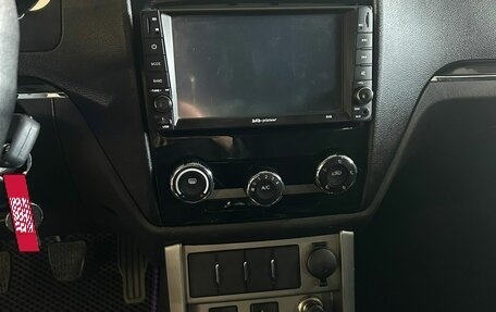 Geely Emgrand EC7, 2013 год, 430 000 рублей, 9 фотография