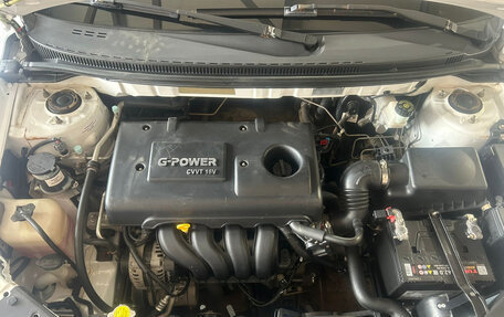 Geely Emgrand EC7, 2013 год, 430 000 рублей, 12 фотография