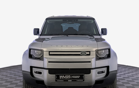 Land Rover Defender II, 2021 год, 5 700 000 рублей, 2 фотография
