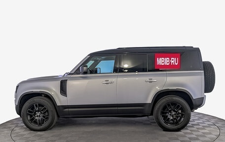 Land Rover Defender II, 2021 год, 5 700 000 рублей, 8 фотография