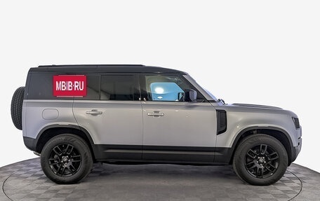 Land Rover Defender II, 2021 год, 5 700 000 рублей, 4 фотография