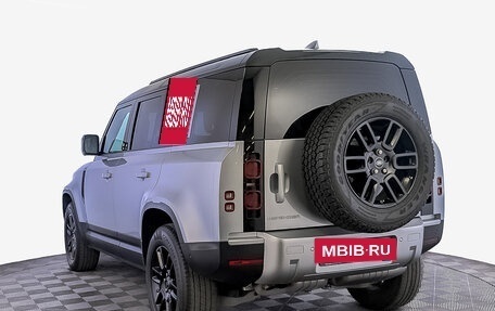 Land Rover Defender II, 2021 год, 5 700 000 рублей, 7 фотография