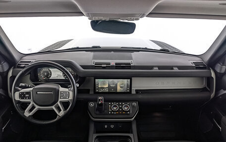 Land Rover Defender II, 2021 год, 5 700 000 рублей, 14 фотография