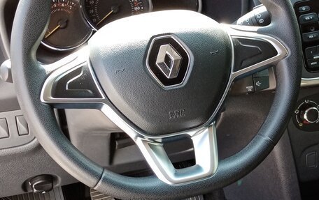 Renault Sandero II рестайлинг, 2021 год, 1 450 000 рублей, 11 фотография