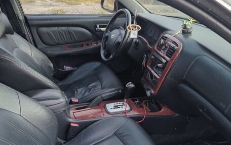 Hyundai Sonata IV рестайлинг, 2002 год, 200 000 рублей, 7 фотография