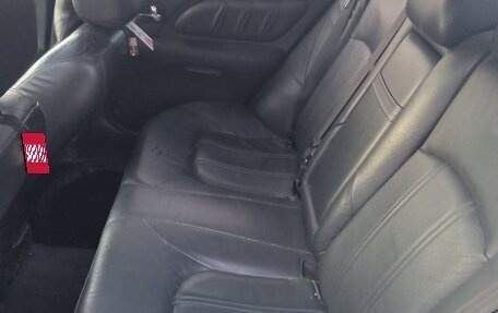 Hyundai Sonata IV рестайлинг, 2002 год, 200 000 рублей, 4 фотография