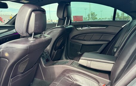 Mercedes-Benz CLS, 2013 год, 2 100 000 рублей, 3 фотография