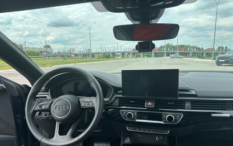 Audi A5, 2021 год, 4 400 000 рублей, 2 фотография