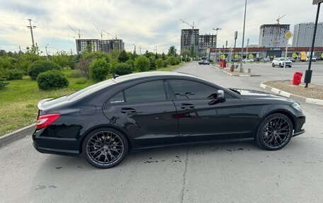 Mercedes-Benz CLS, 2013 год, 2 100 000 рублей, 6 фотография