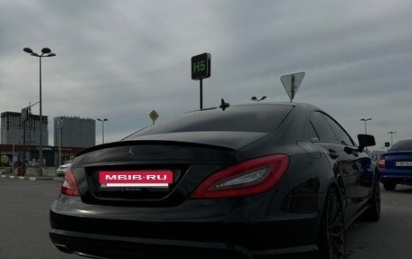 Mercedes-Benz CLS, 2013 год, 2 100 000 рублей, 9 фотография