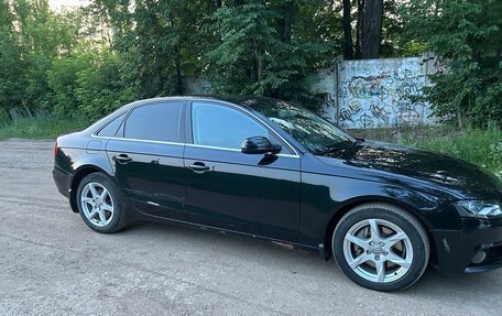 Audi A4, 2011 год, 1 400 000 рублей, 6 фотография