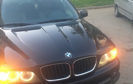 BMW X5, 2005 год, 1 350 000 рублей, 2 фотография
