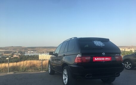BMW X5, 2005 год, 1 350 000 рублей, 3 фотография