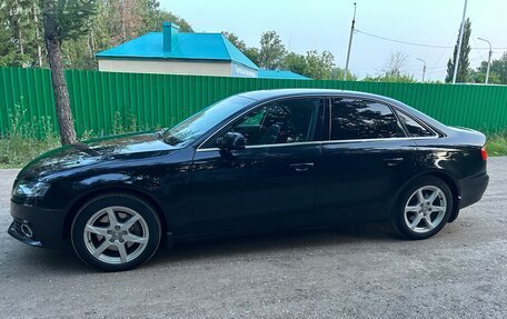 Audi A4, 2011 год, 1 400 000 рублей, 7 фотография