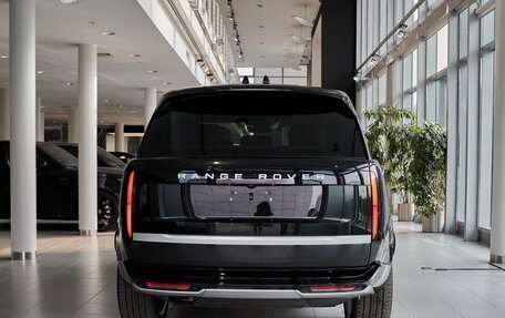 Land Rover Range Rover IV рестайлинг, 2024 год, 22 800 000 рублей, 5 фотография