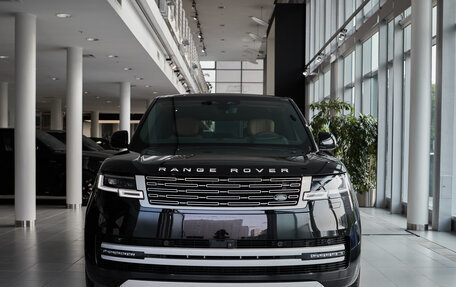 Land Rover Range Rover IV рестайлинг, 2024 год, 22 800 000 рублей, 2 фотография
