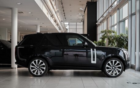 Land Rover Range Rover IV рестайлинг, 2024 год, 22 800 000 рублей, 3 фотография