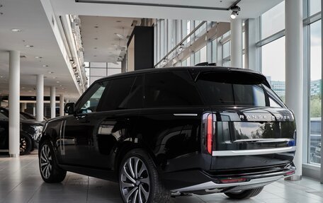 Land Rover Range Rover IV рестайлинг, 2024 год, 22 800 000 рублей, 4 фотография