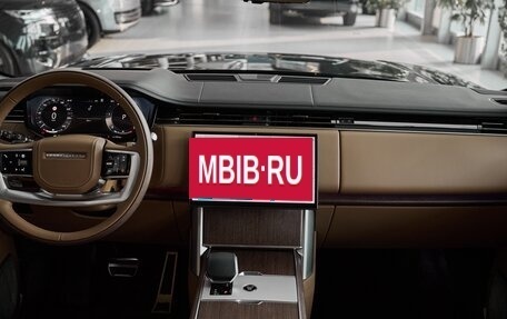 Land Rover Range Rover IV рестайлинг, 2024 год, 22 800 000 рублей, 10 фотография