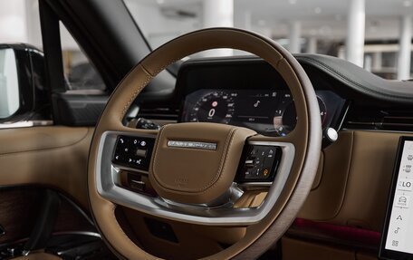 Land Rover Range Rover IV рестайлинг, 2024 год, 22 800 000 рублей, 11 фотография