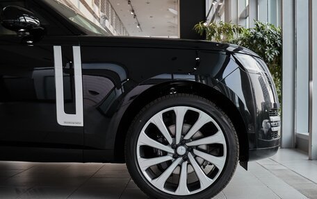 Land Rover Range Rover IV рестайлинг, 2024 год, 22 800 000 рублей, 23 фотография