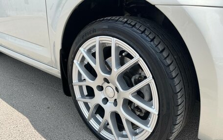 Skoda Octavia, 2014 год, 1 099 000 рублей, 9 фотография