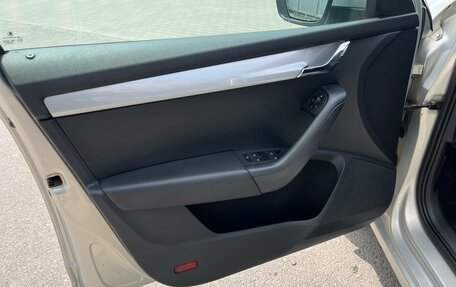 Skoda Octavia, 2014 год, 1 099 000 рублей, 10 фотография