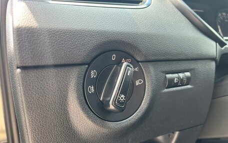 Skoda Octavia, 2014 год, 1 099 000 рублей, 16 фотография