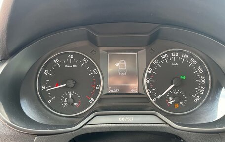 Skoda Octavia, 2014 год, 1 099 000 рублей, 15 фотография