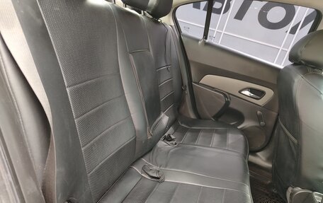 Chevrolet Cruze II, 2011 год, 564 000 рублей, 7 фотография