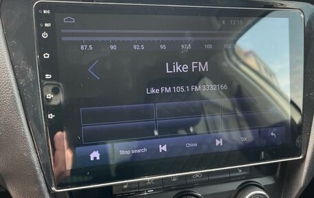 Skoda Octavia, 2014 год, 1 099 000 рублей, 13 фотография