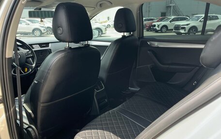 Skoda Octavia, 2014 год, 1 099 000 рублей, 18 фотография