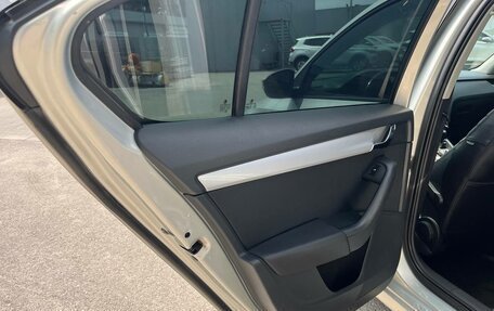 Skoda Octavia, 2014 год, 1 099 000 рублей, 17 фотография