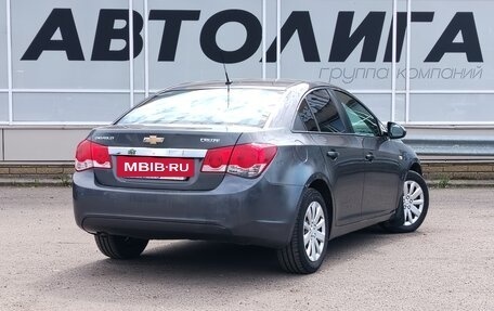 Chevrolet Cruze II, 2011 год, 564 000 рублей, 2 фотография