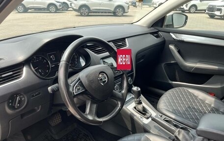 Skoda Octavia, 2014 год, 1 099 000 рублей, 11 фотография