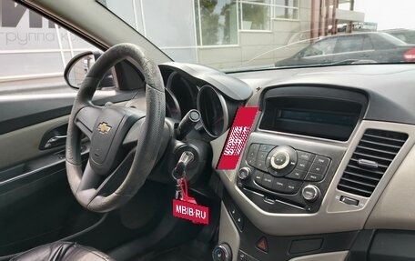 Chevrolet Cruze II, 2011 год, 564 000 рублей, 6 фотография