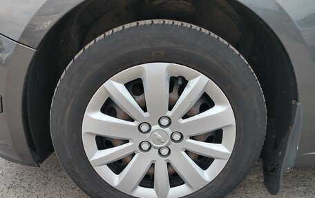 Chevrolet Cruze II, 2011 год, 564 000 рублей, 8 фотография