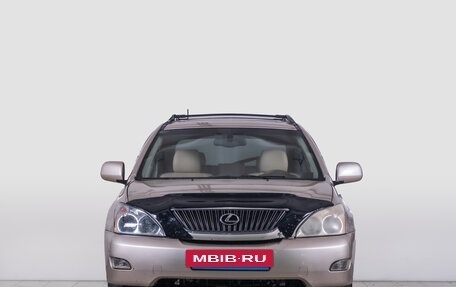 Lexus RX II рестайлинг, 2003 год, 1 379 000 рублей, 4 фотография