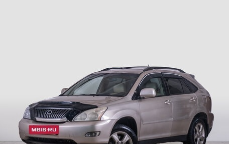 Lexus RX II рестайлинг, 2003 год, 1 379 000 рублей, 3 фотография