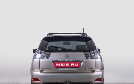 Lexus RX II рестайлинг, 2003 год, 1 379 000 рублей, 5 фотография