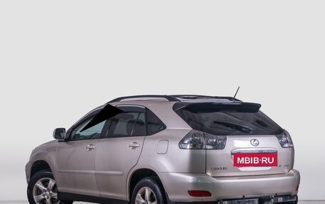 Lexus RX II рестайлинг, 2003 год, 1 379 000 рублей, 6 фотография