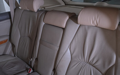 Lexus RX II рестайлинг, 2003 год, 1 379 000 рублей, 18 фотография
