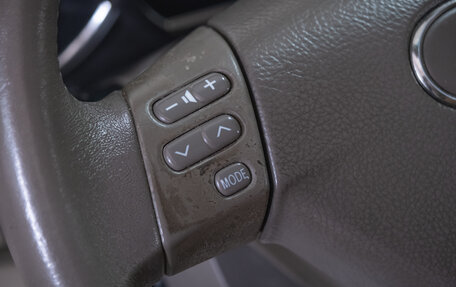 Lexus RX II рестайлинг, 2003 год, 1 379 000 рублей, 13 фотография