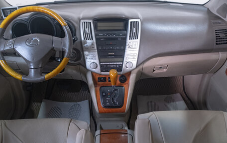 Lexus RX II рестайлинг, 2003 год, 1 379 000 рублей, 10 фотография
