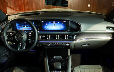 Mercedes-Benz GLE Coupe AMG, 2024 год, 17 980 000 рублей, 8 фотография