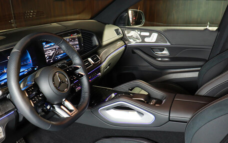 Mercedes-Benz GLE Coupe AMG, 2024 год, 17 980 000 рублей, 11 фотография