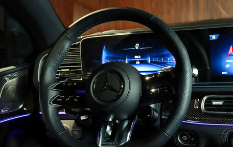 Mercedes-Benz GLE Coupe AMG, 2024 год, 17 980 000 рублей, 12 фотография