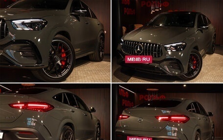 Mercedes-Benz GLE Coupe AMG, 2024 год, 17 980 000 рублей, 7 фотография